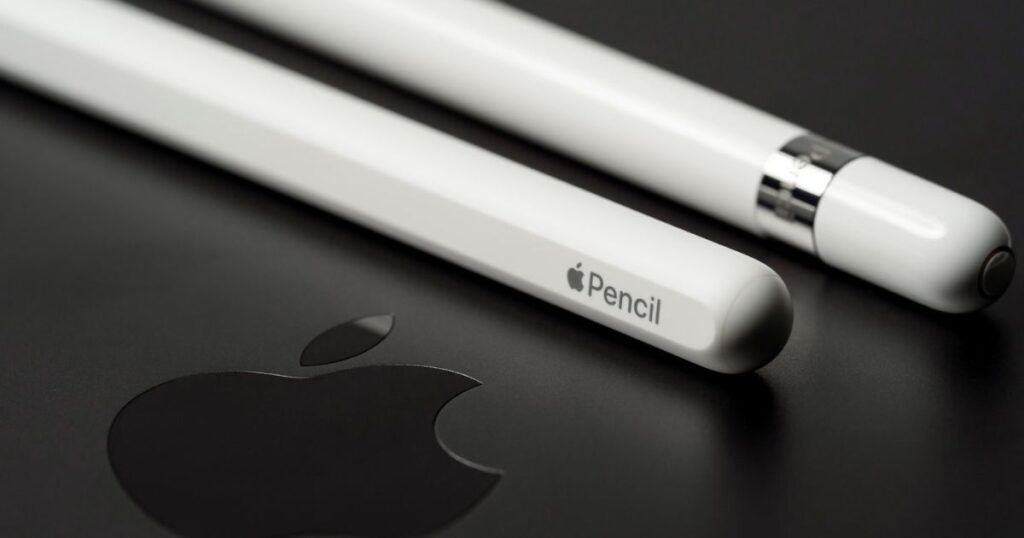 How to charge apple pencil